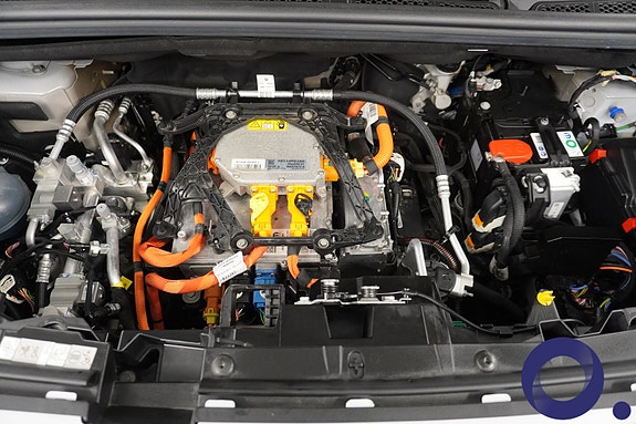 Peugeot Partner 23 of 23