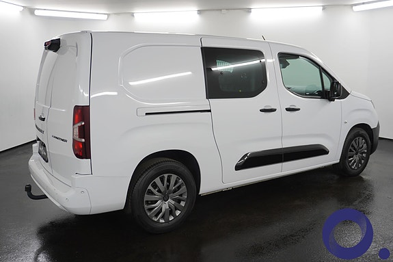 Peugeot Partner 10 of 23