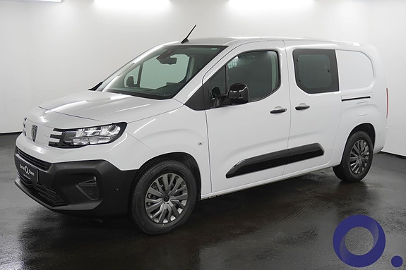 Peugeot Partner 5 of 23