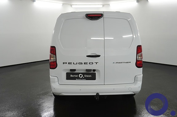 Peugeot Partner 8 of 23