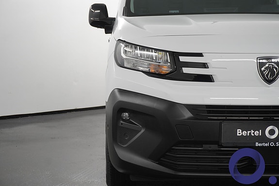 Peugeot Partner 4 of 23