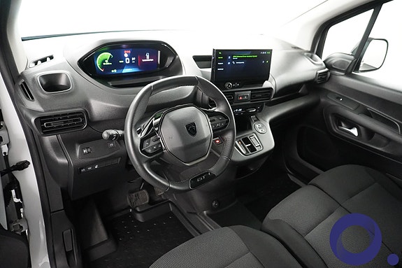 Peugeot Partner 12 of 23