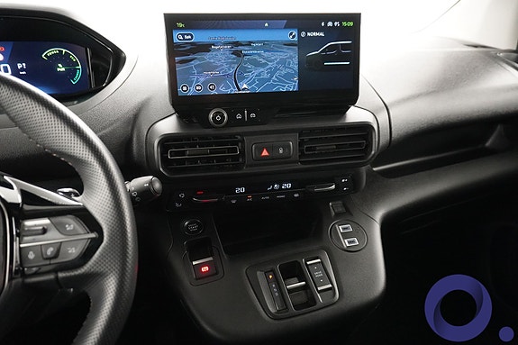 Peugeot Partner 15 of 23