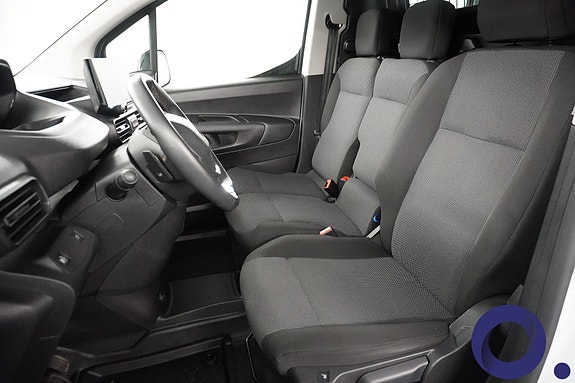 Peugeot Partner 19 of 23