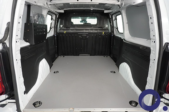 Peugeot Partner 22 of 23