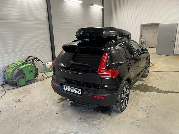 Volvo XC40 6 of 6