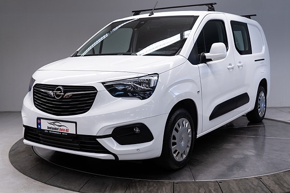 Opel Combo 16 of 30