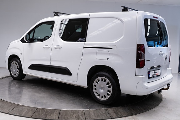 Opel Combo 19 of 30