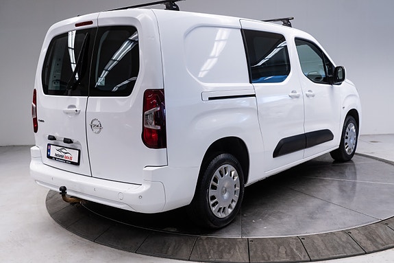 Opel Combo 9 of 30