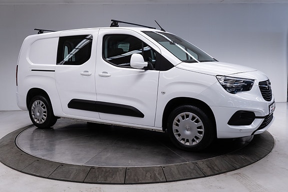 Opel Combo 14 of 30