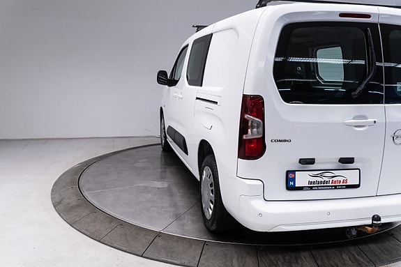 Opel Combo 6 of 30
