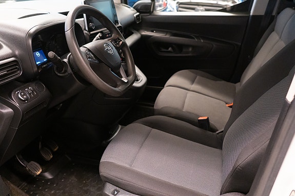 Opel Combo 30 of 30