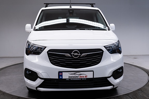 Opel Combo 3 of 30