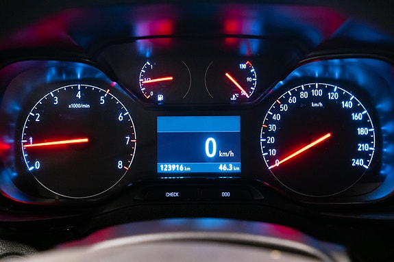 Opel Combo 24 of 30