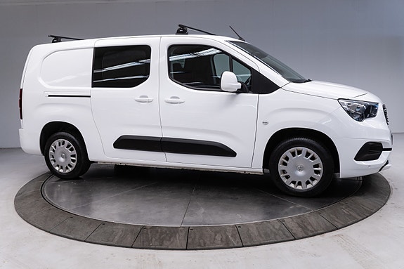 Opel Combo 12 of 30