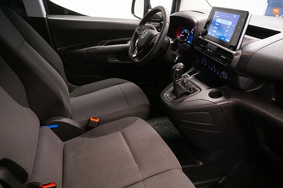 Opel Combo 22 of 30