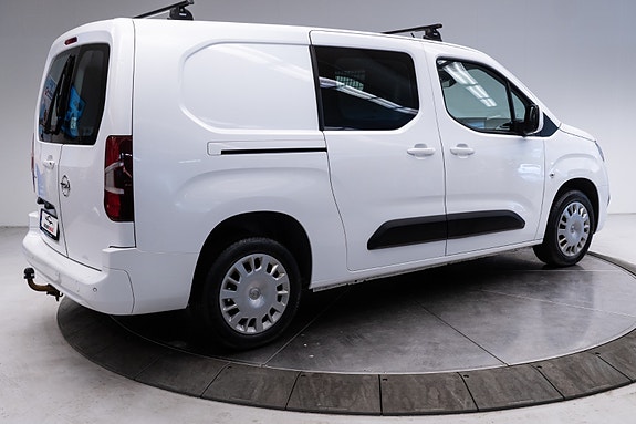 Opel Combo 11 of 30