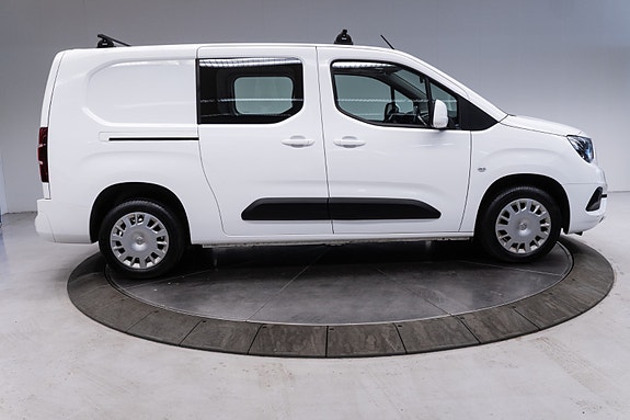 Opel Combo 5 of 30
