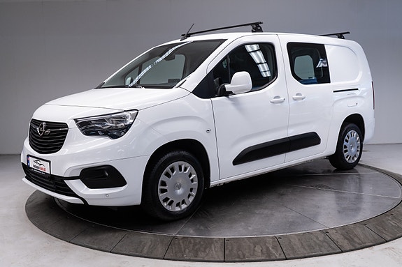 Opel Combo 18 of 30