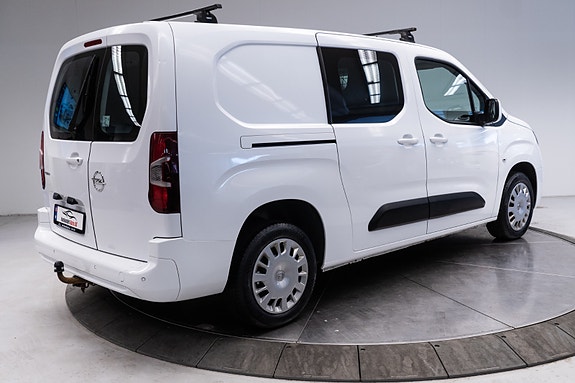 Opel Combo 10 of 30