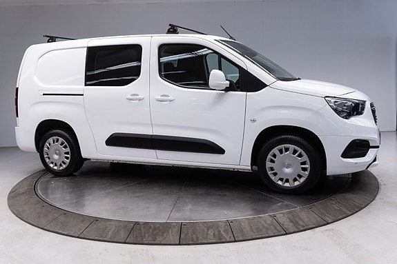 Opel Combo 13 of 30
