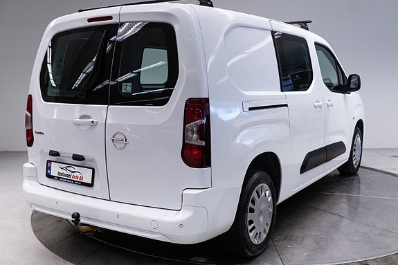 Opel Combo 8 of 30