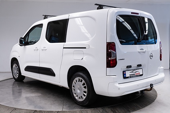 Opel Combo 20 of 30