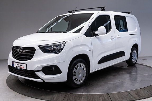 Opel Combo 17 of 30