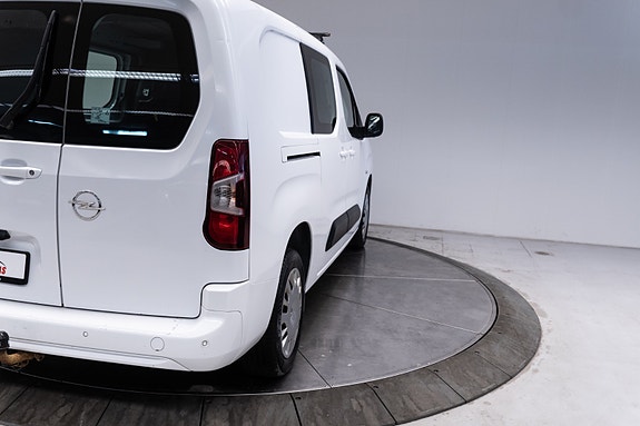 Opel Combo 7 of 30