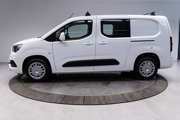 Opel Combo 2 of 30