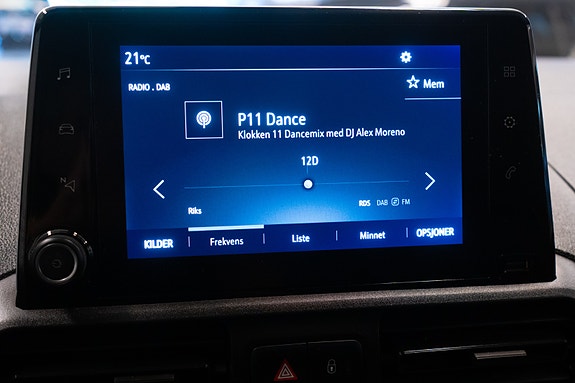 Opel Combo 26 of 30
