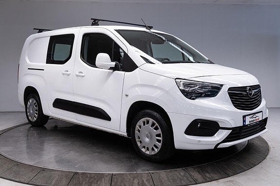 Opel Combo 15 of 30