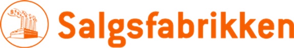 Er du klar for å lede neste kapittel i Salgsfabrikkens vekstreise? Da vil vi gjerne høre fra deg. logo