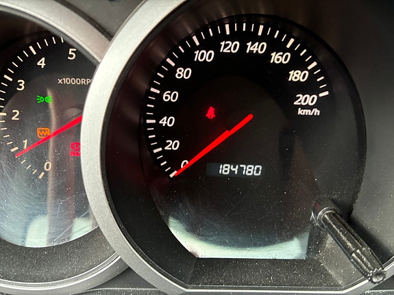 Suzuki Grand Vitara 5 of 6