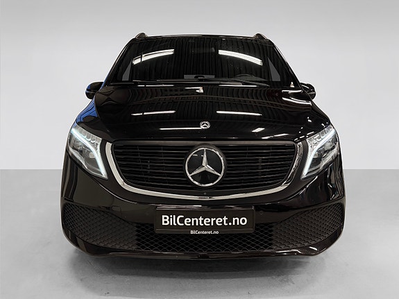 Mercedes-Benz EQV300 2 of 30