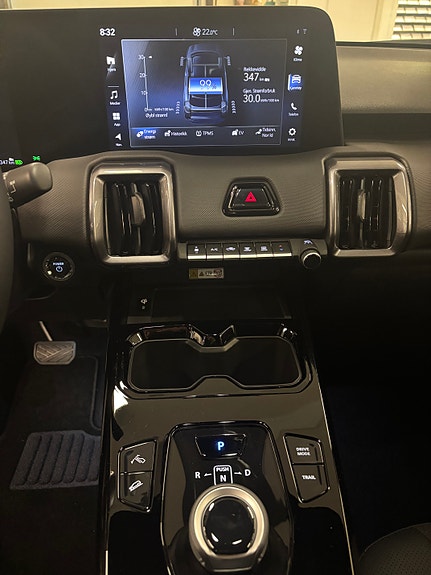 Suzuki eVitara 12 of 14