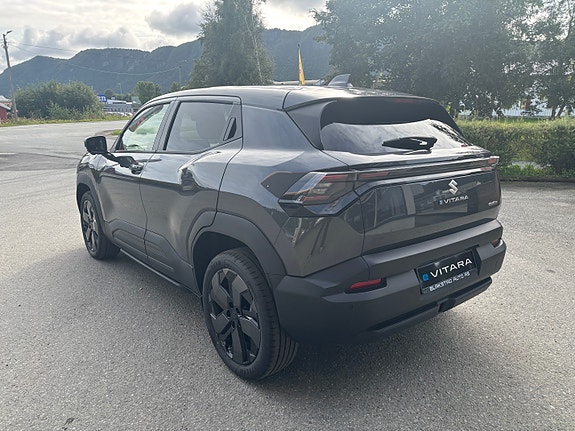 Suzuki eVitara 5 of 14