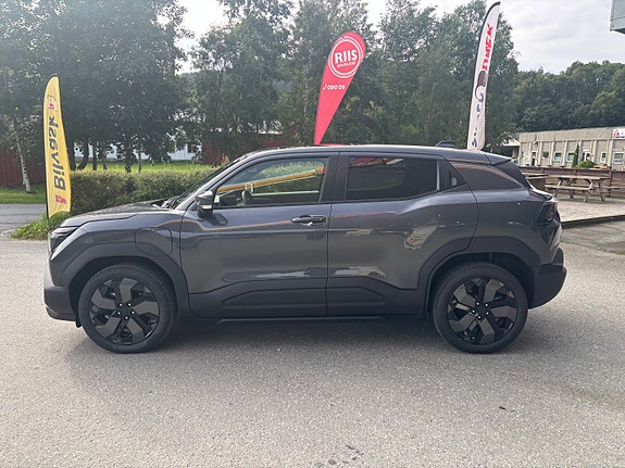 Suzuki eVitara 4 of 14