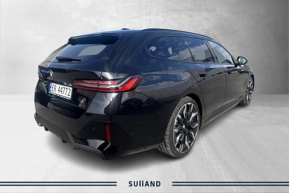BMW i5 5 of 22