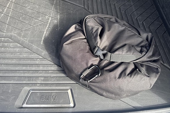 BMW i5 20 of 22