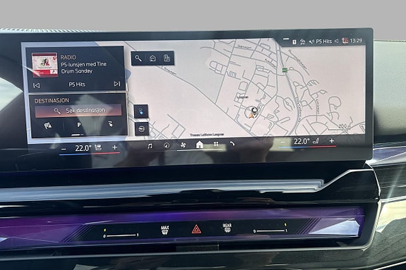 BMW i5 14 of 22