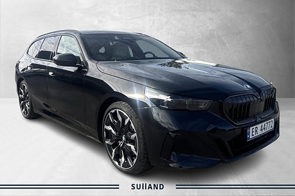 BMW i5 22 of 22