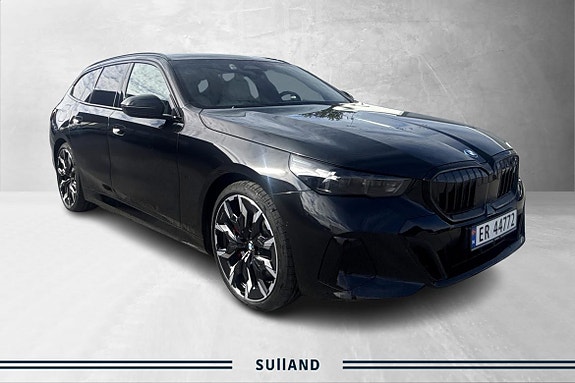 BMW i5 7 of 22