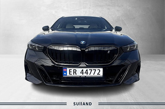 BMW i5 8 of 22