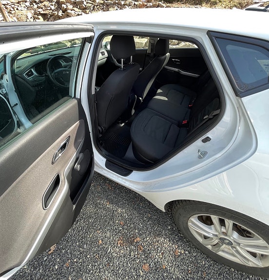Kia Ceed 6 of 6