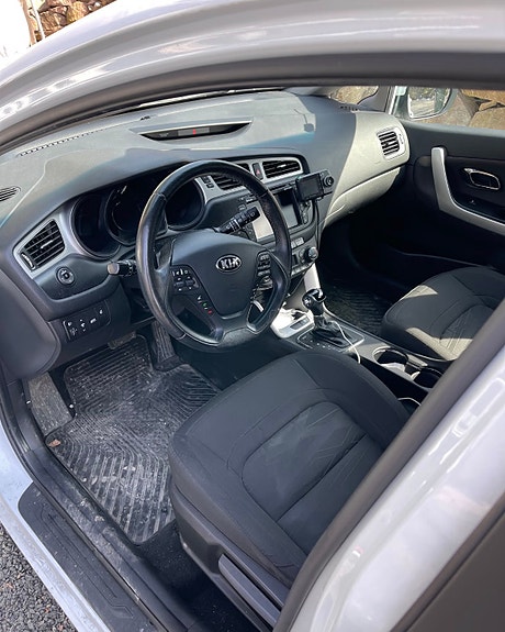Kia Ceed 5 of 6
