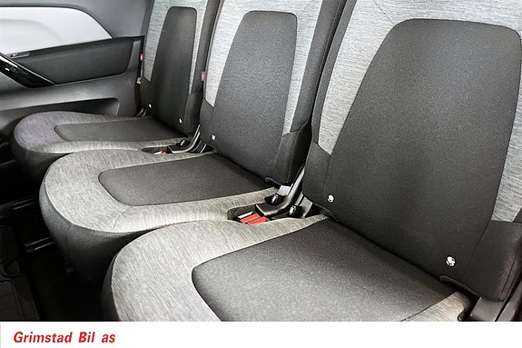 Citroen Grand C4 Picasso 11 of 20