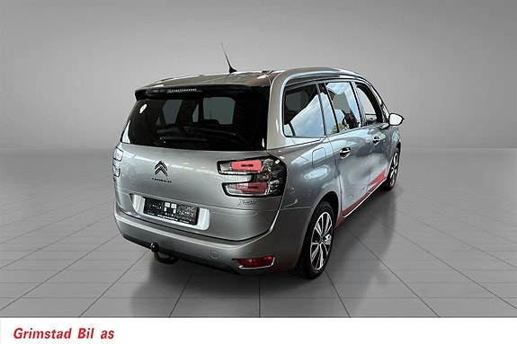 Citroen Grand C4 Picasso 6 of 20