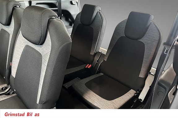 Citroen Grand C4 Picasso 16 of 20