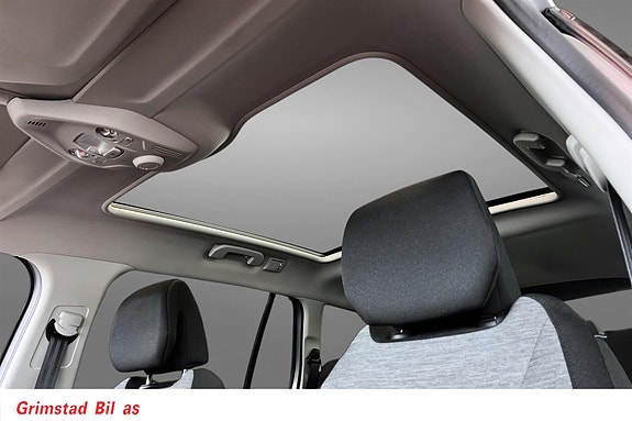 Citroen Grand C4 Picasso 20 of 20